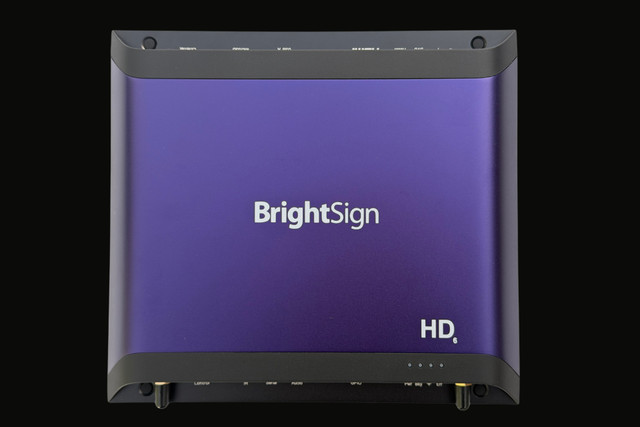 BrightSign HD226 Digital Player
