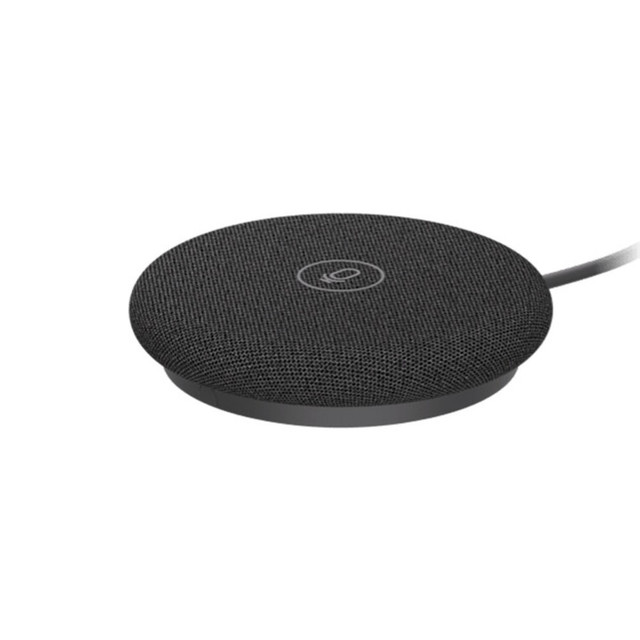 Logitech Rally Mic Pod 2 Expansion Microphones (Graphite)