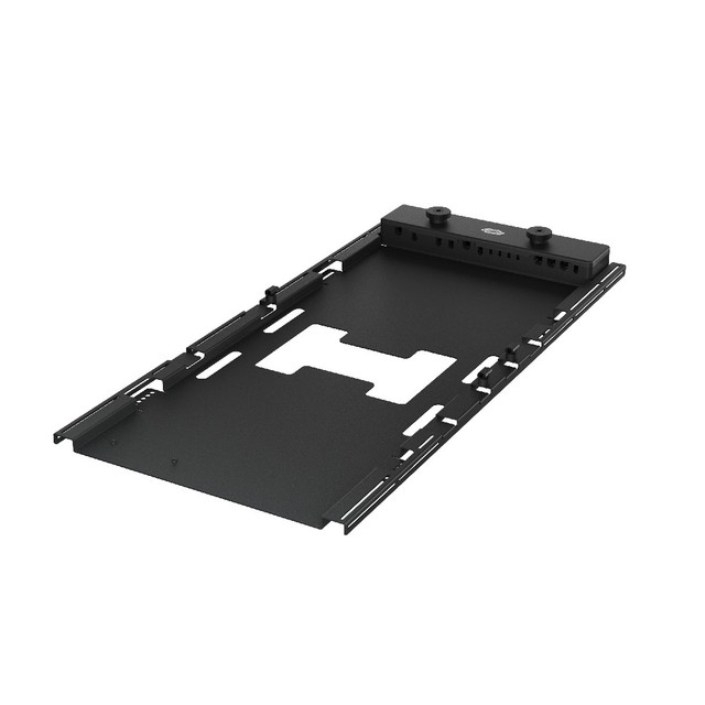 Crestron Collab Compute Toolless Mounting Kit