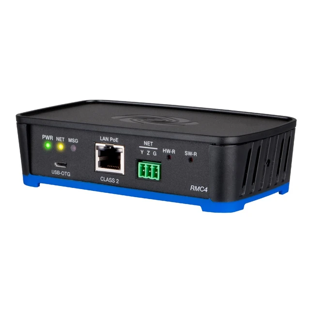 Crestron 4-Series Control System