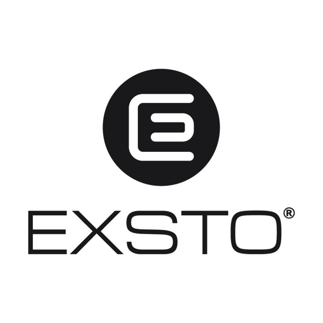 Exsto Rectangular Meeting Table c/w MFC Worktop, 4500L x 1200D x 750H (8 Pax)