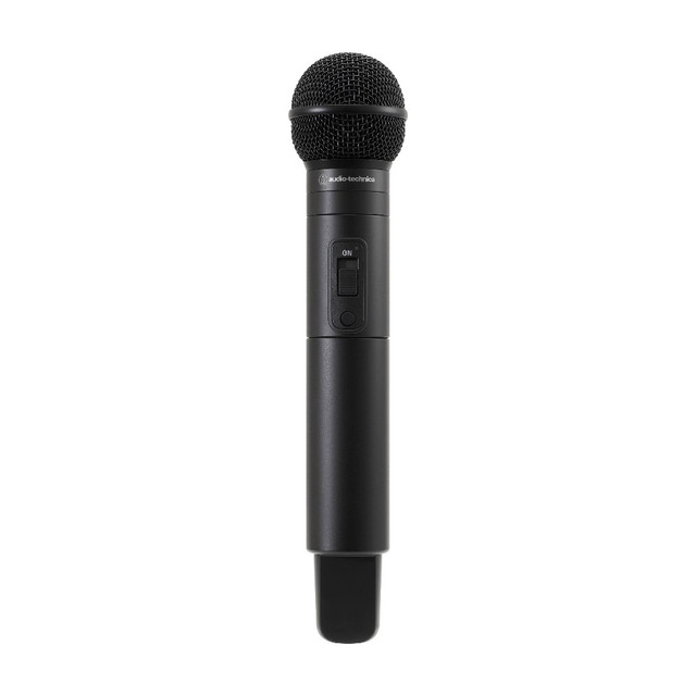 Audio-Technica ESW-T4102/C510 1.9GHz DECT Wireless Handheld with C510 Cardioid Dynamic Capsule