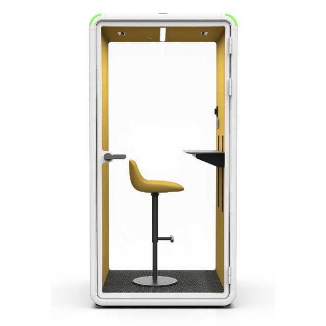 Exsto Privacy Pods, Exstopod ZUM-S, 1080W x 1000D x 2338H