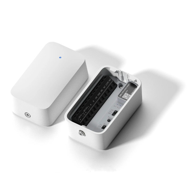 Verkada Security Relay
