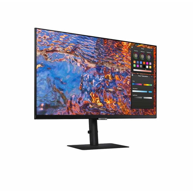 Samsung LCD LS27B800PXUXXS 27" ViewFinity S8 UHD Monitor USB type-C