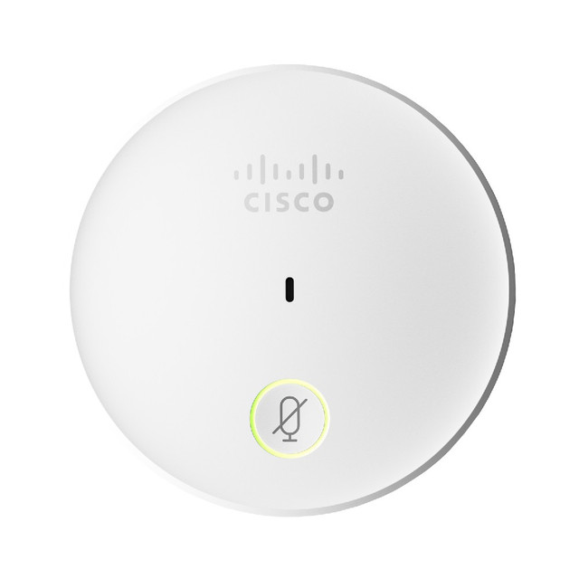Cisco Table Microphone