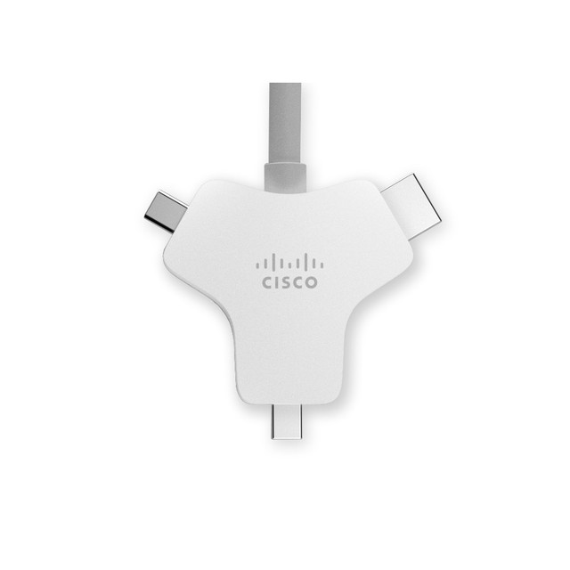 Cisco Multi-head Cables
