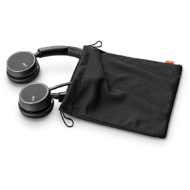 Poly Plantronics Spare Pouch For Voyager 4200