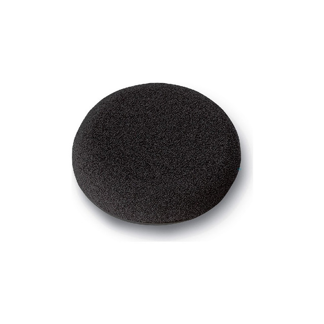 Poly Spare Foam Ear Cushion For EncorePro HW530 & HW540, 1 Pc