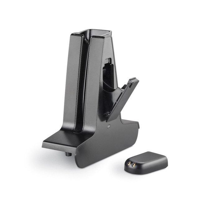 Poly Plantronics Deluxe Charging Cradle With Battery For Savi 8240 & 8245