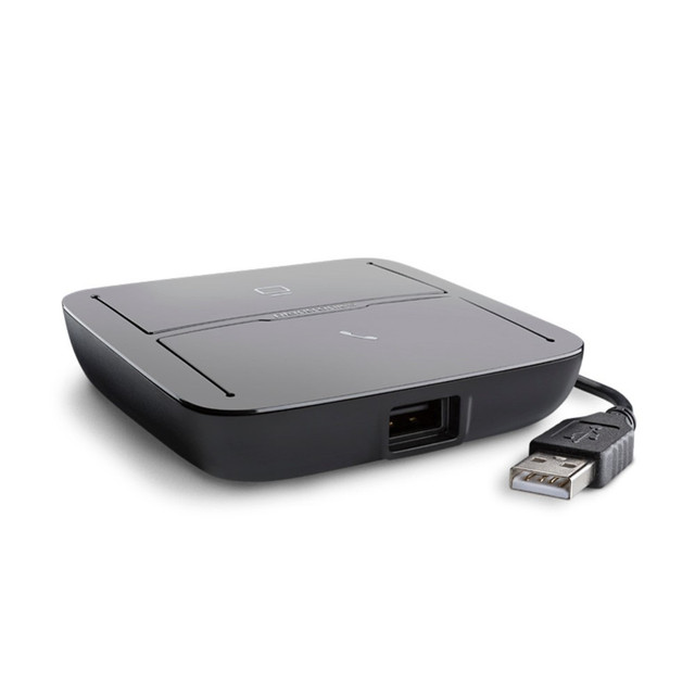 Poly Plantronics MDA220 USB Switch For Poly & Plantronics USB Headsets & Devices
