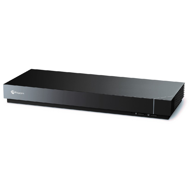 Poly G7500 UHD 4K Codec Base Unit