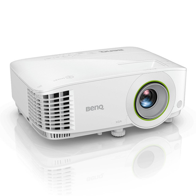 BenQ EX600 3600lms XGA Wireless Android-Based Smart Projector For Business