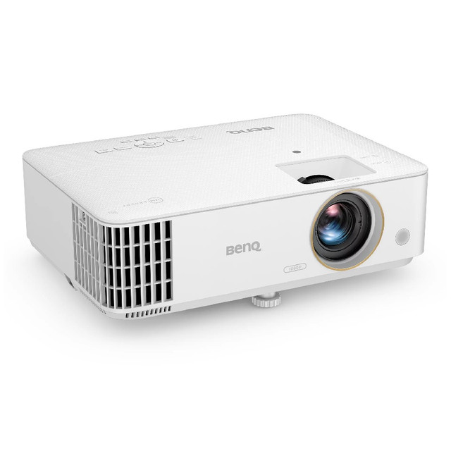 BenQ TH685i 3500lms FHD 1080p High Brightness HDR Console Gaming Home Projector Powered by Android TV