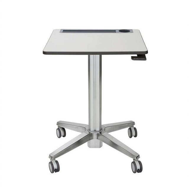 Ergotron LearnFit 16" Travel Adjustable Standing Desk