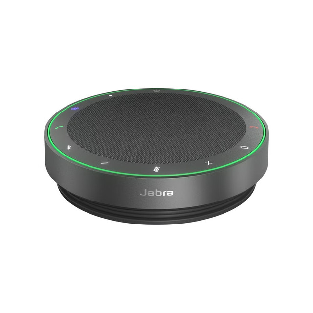 Jabra Speak2 75 MS Teams Speakerphone (Dark Grey)