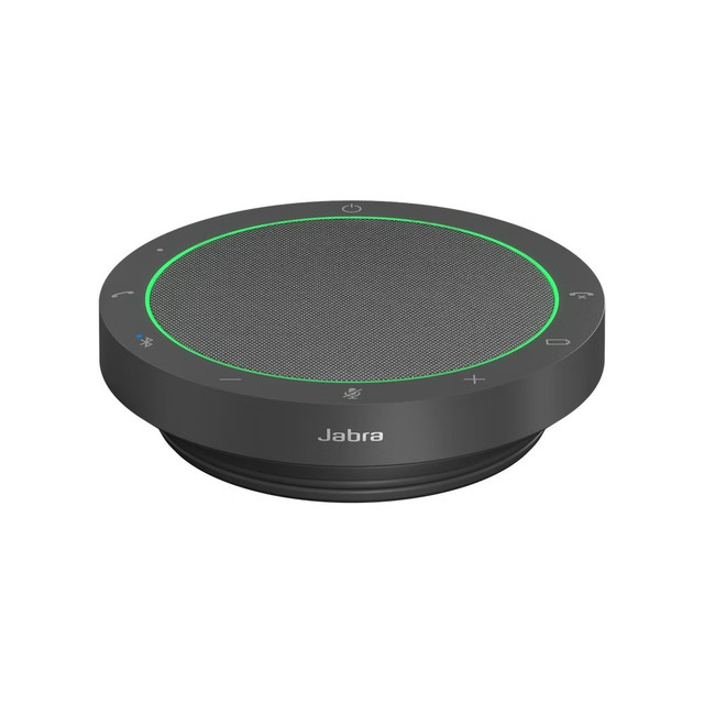 Jabra Speak2 55 UC Speakerphone (Dark Grey)