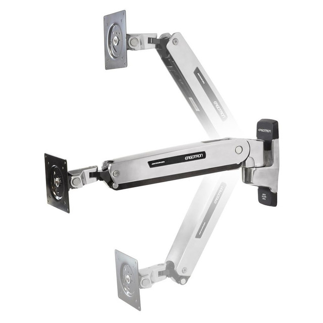 Ergotron Interactive Arm, LD Monitor or TV Mount