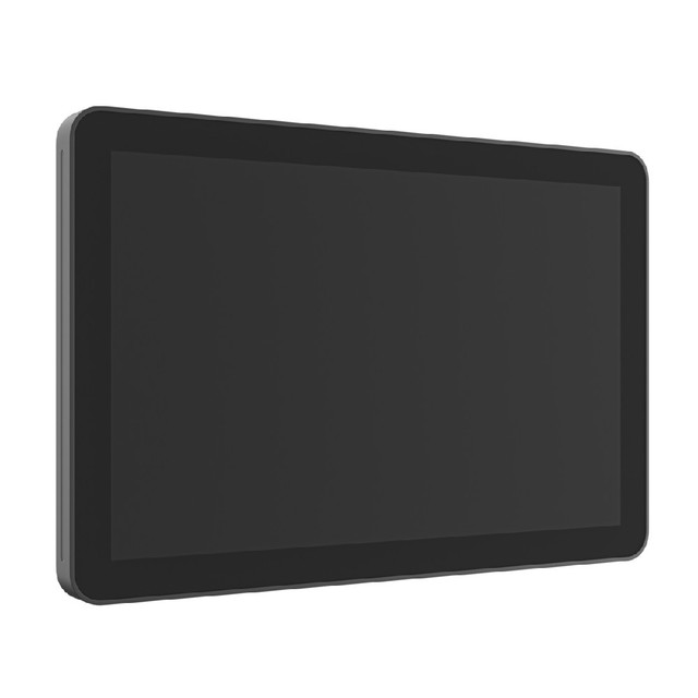 Logitech Tap Scheduler For Meeting Rooms (Graphite)