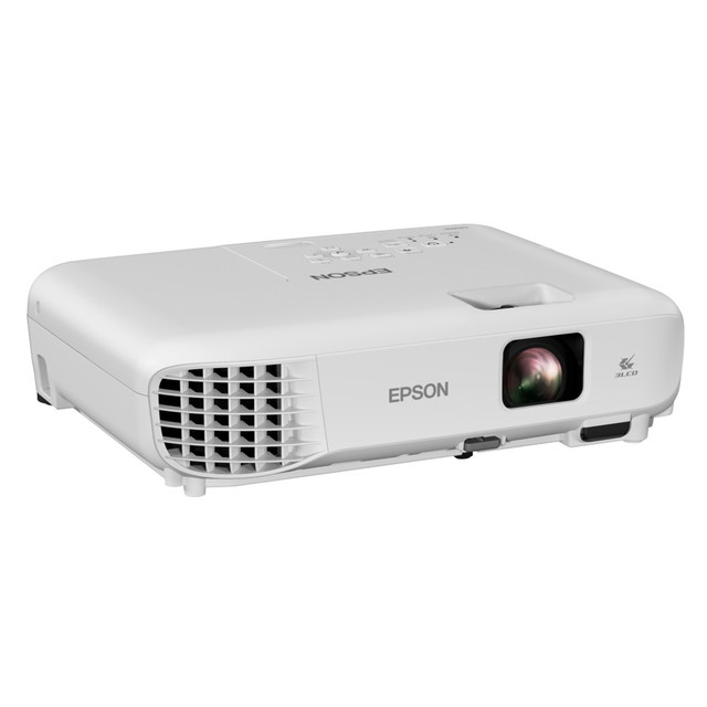 Epson EB-E01 3300lms XGA 3LCD Projector