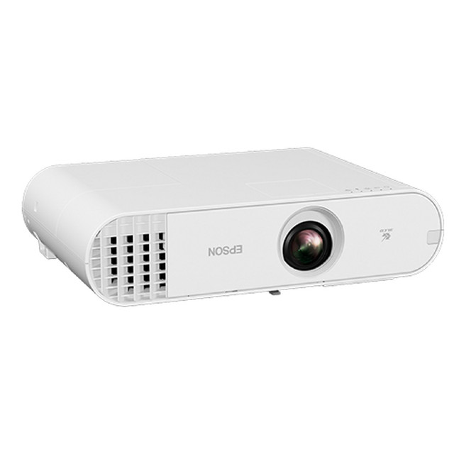 Epson EB-W50 3800lms WXGA 3LCD Projector