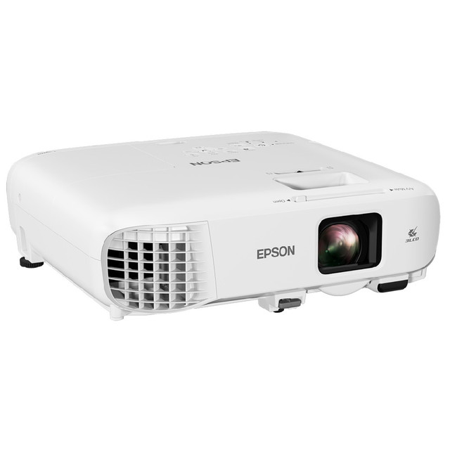 Epson EB-982W 4200lms WXGA 3LCD Projector