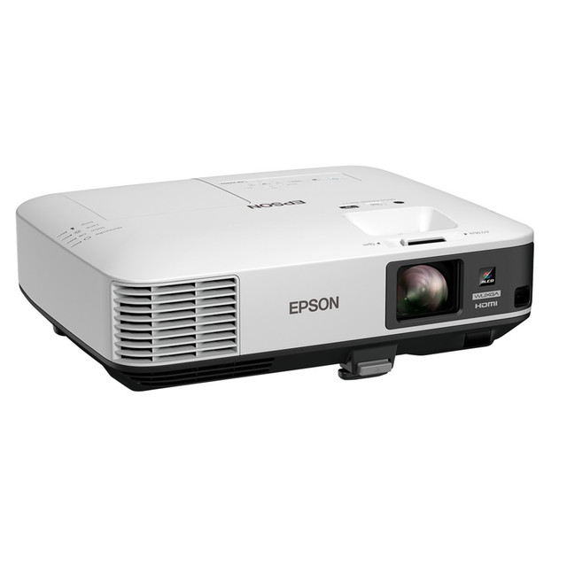 Epson EB-2265U 5500lms WUXGA 3LCD Projector