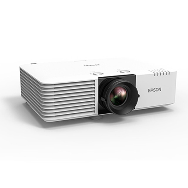 Epson EB-L630U 6200lms WUXGA 3LCD Laser Projector