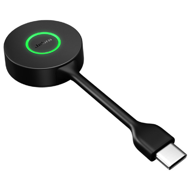 Jabra Link 400c  UC DECT Adapter, USB-C