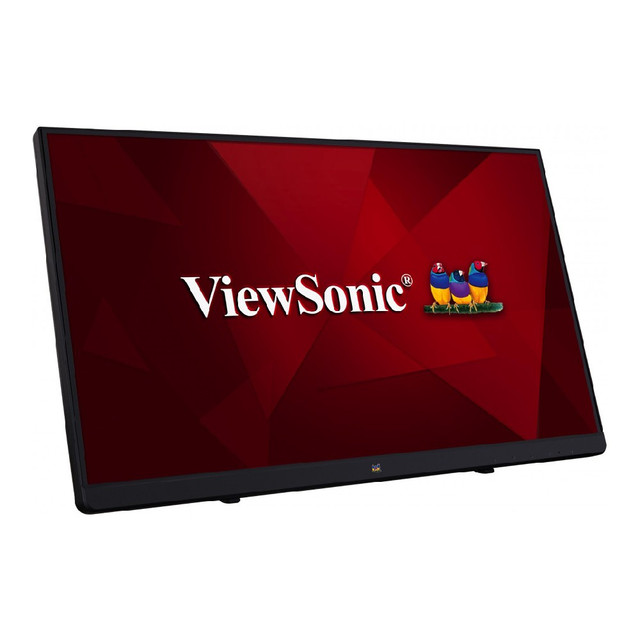 ViewSonic TD2230 22" Full HD 1080p 10-point Touch Screen Monitor