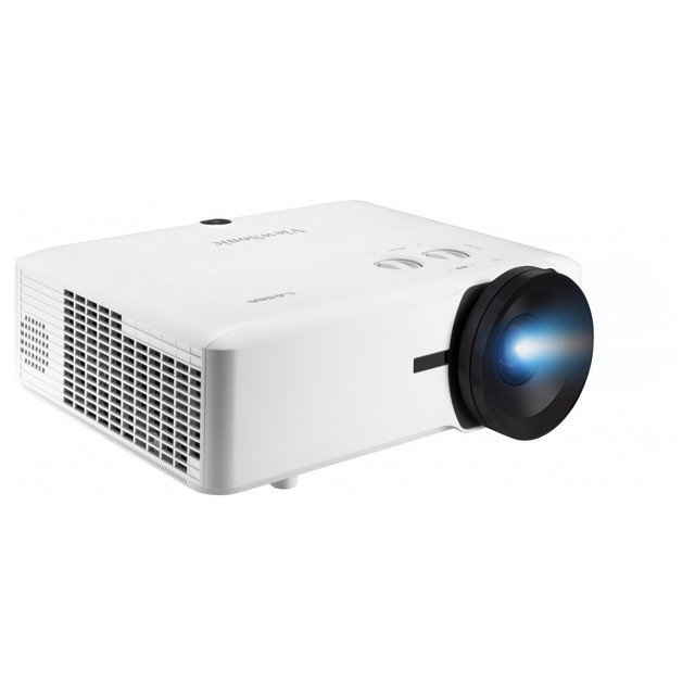 Viewsonic LS921WU 6000lms WUXGA Short Throw Laser Installation Projector