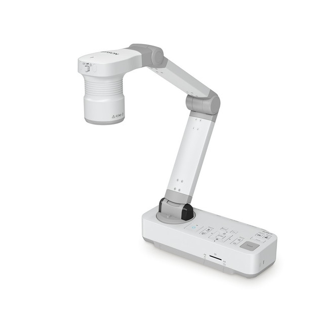Epson ELPDC21 Full HD 1080p Document Camera