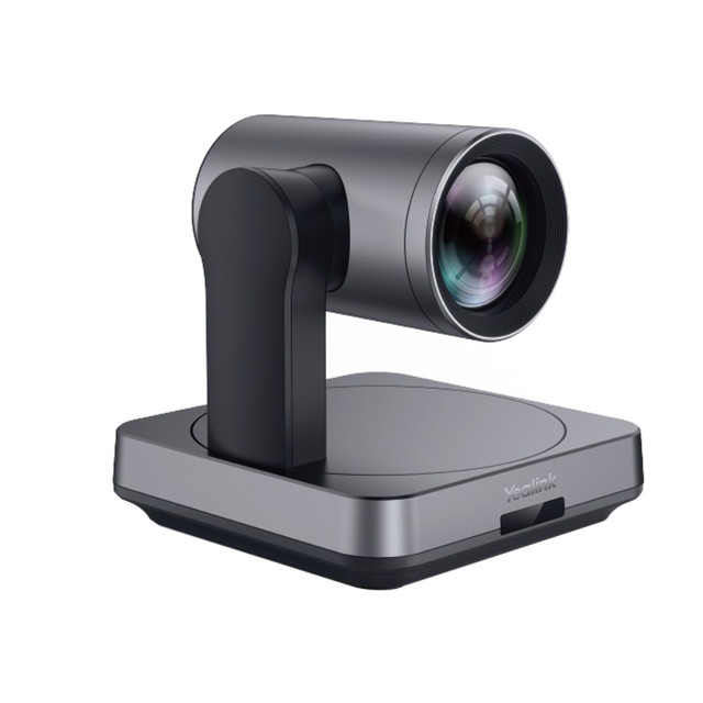 Yealink UVC84 4K Detachable Optical PTZ Camera