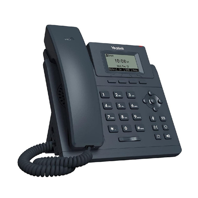 Yealink SIP- T30P IP Phone