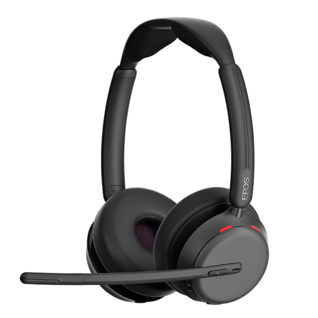 EPOS Sennheiser Impact 1060, Stereo Wireless Bluetooth Headset