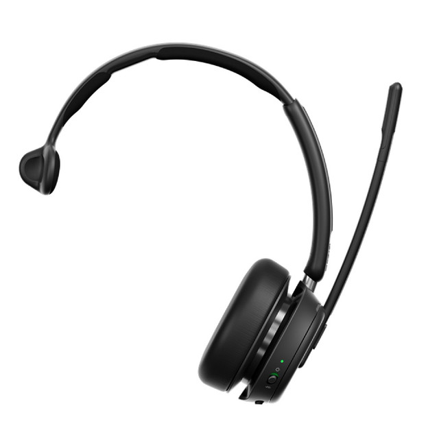 EPOS Sennheiser Impact 1030, Mono Wireless Bluetooth Headset
