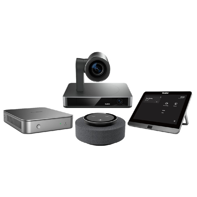 Yealink MVC660 Microsoft Teams Rooms on Windows