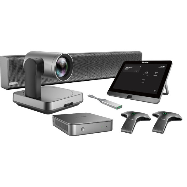 Yealink MVC840 Microsoft Teams Rooms on Windows