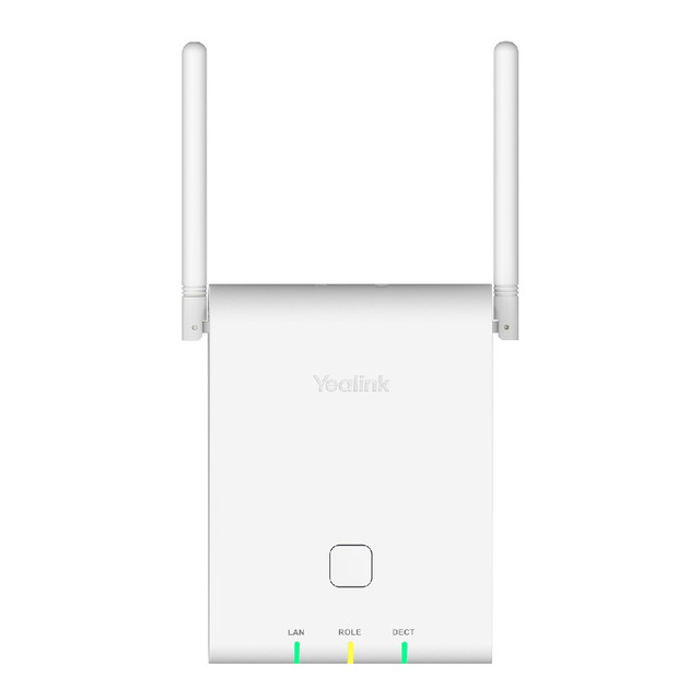Yealink W90 DECT IP Multicell Base