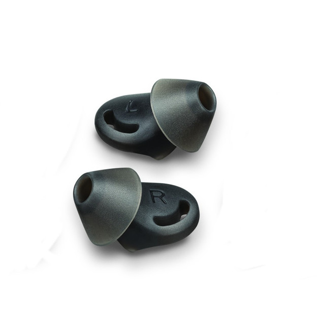 Poly Spare Large Eartips for Voyager 6200