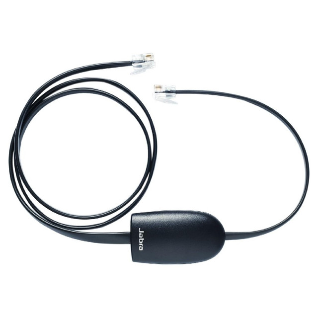 Jabra Cisco HHC Adapter DHSG