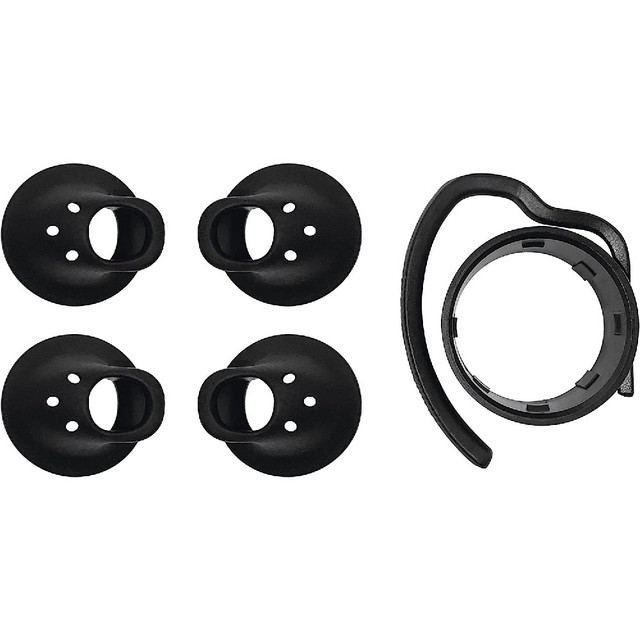 Jabra Engage Convertible Accessory Pack, EarGels and Earhook Pack
