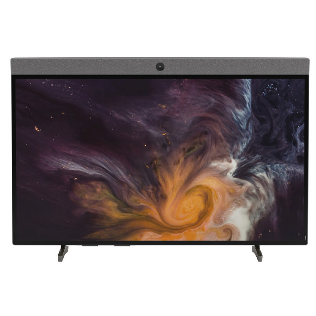 Neat Board 65" (Table Stand)
