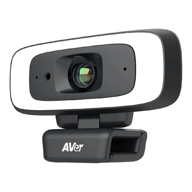 AVer CAM130 USB 4K Content Camera