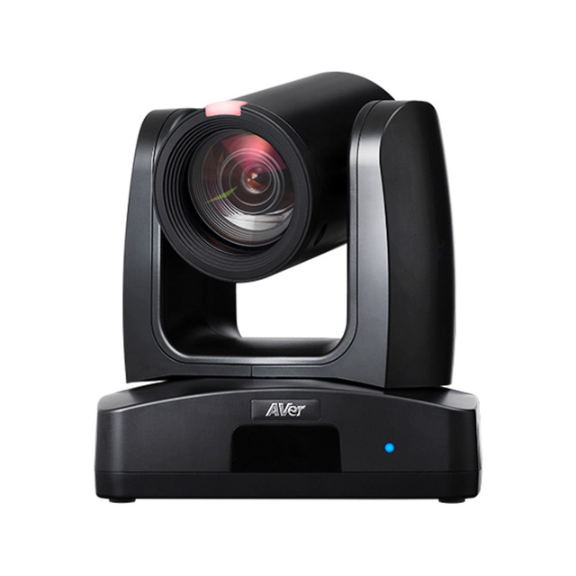 AVer PTC330UV2 AI Tracking PTZ 4K Camera