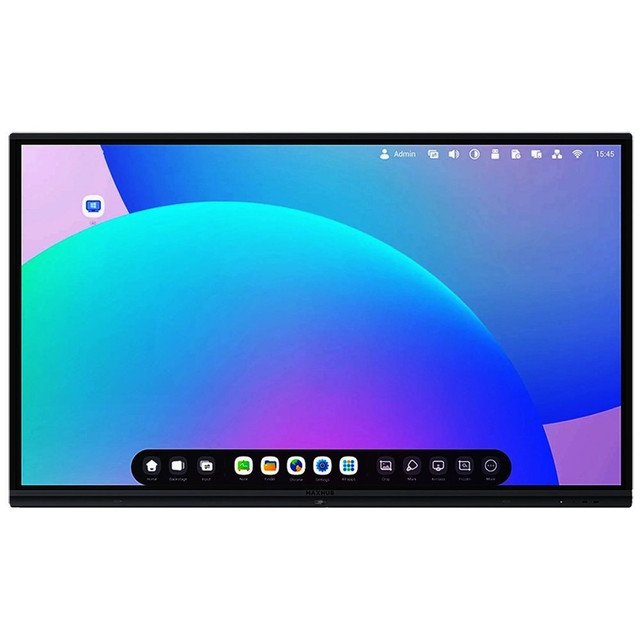 MAXHUB E2 Series E6520 Interactive Display 65"