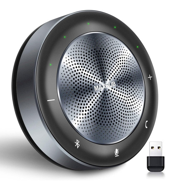MAXHUB BM21 Bluetooth Speakerphone