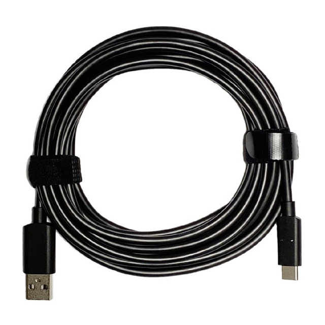 Jabra USB Cable Type A-C USB Cable Type A-C, 4.57m/15ft