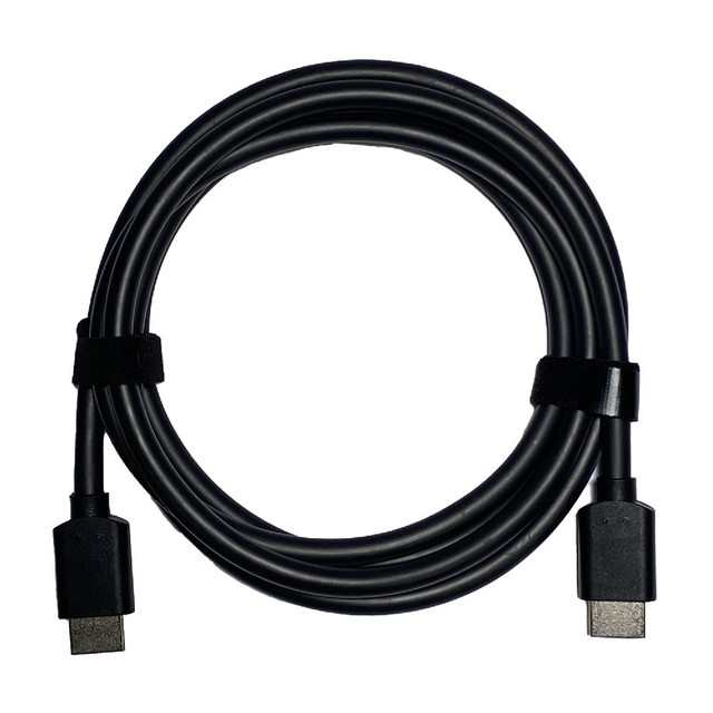 Jabra HDMI Cable HDMI Cable, 1.83m/6ft