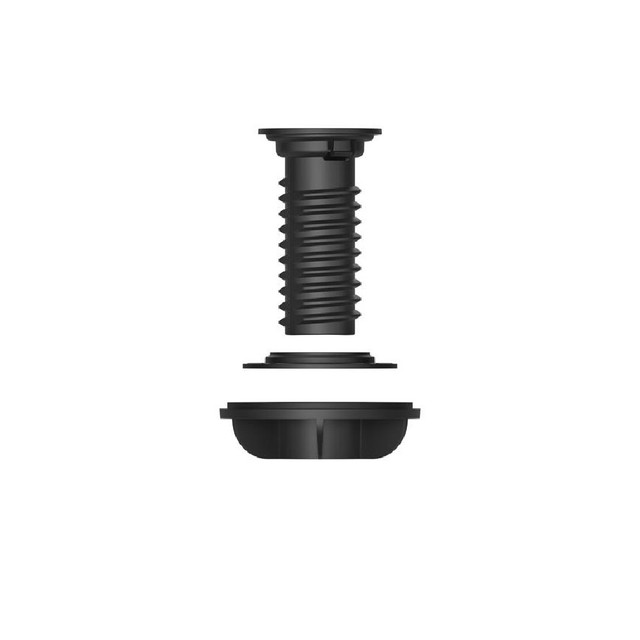 Jabra Panacast Control Table Mount Table Grommet and Stud
